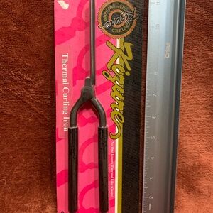 1993 Kizure Marcel (stove irons) Thermal Curling Iron